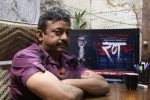 Ram Gopal Verma promotes Rann in Andheri Office on 8th Jan 2010 (29).JPG